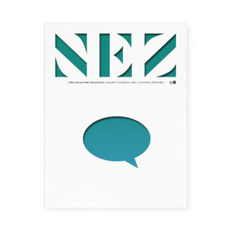 Nez, the Olfactory Magazine - #20 - Perfume Stories