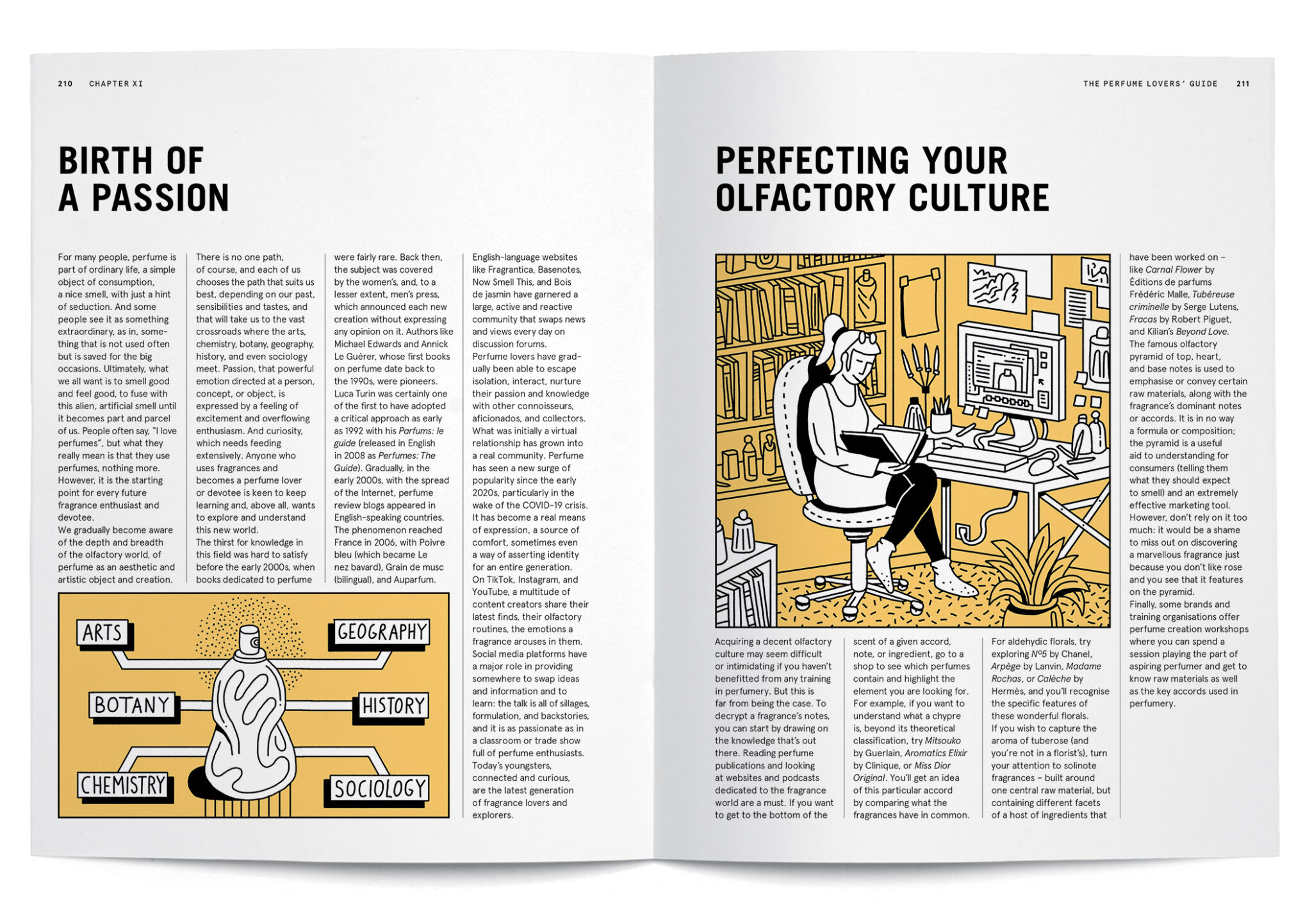 The Big Book of Perfume - Collective – Image 8