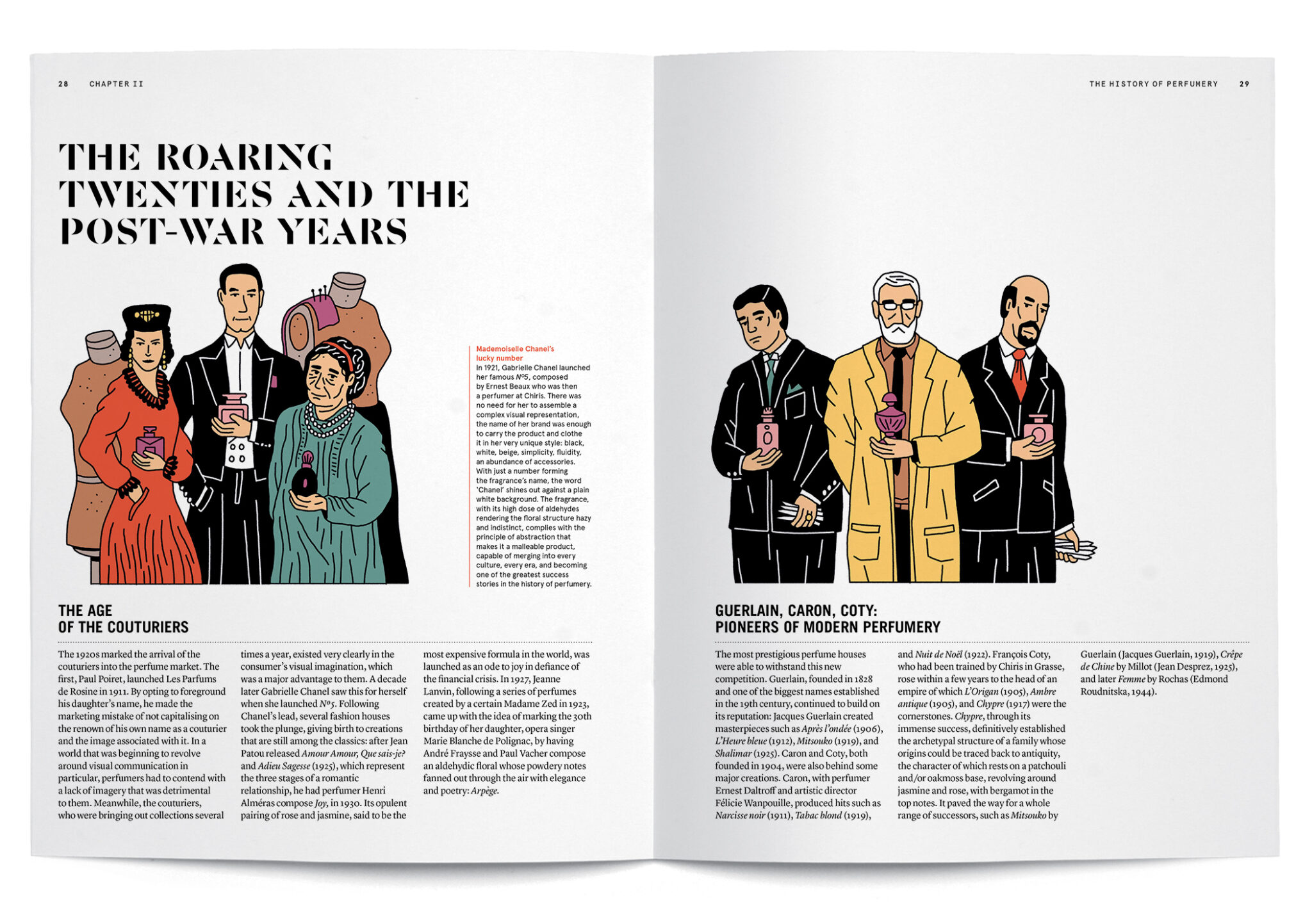 The Big Book of Perfume - Collective – Image 2