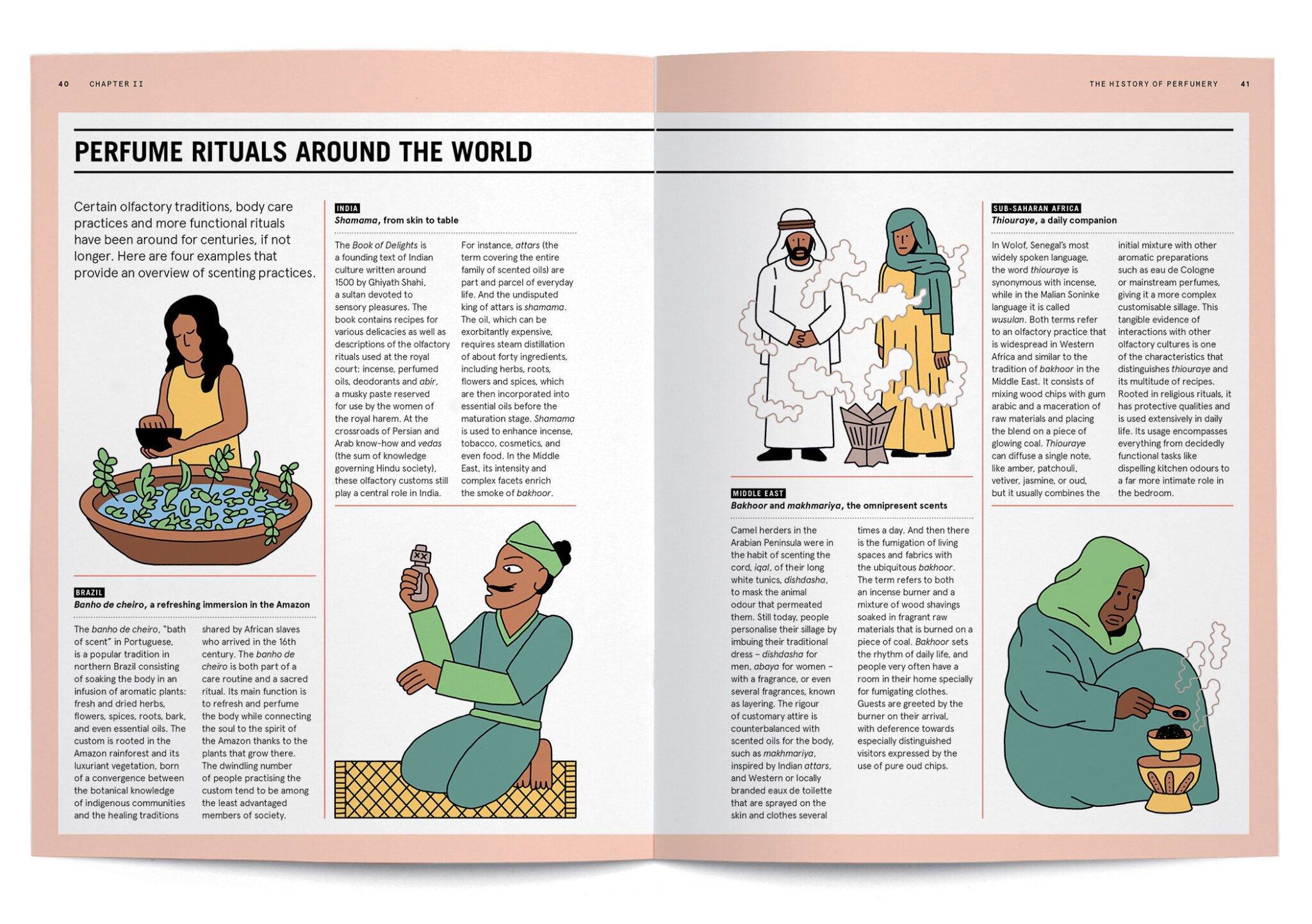 The Big Book of Perfume - Collective – Image 3