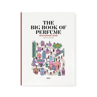 The Big Book of Perfume - Collective