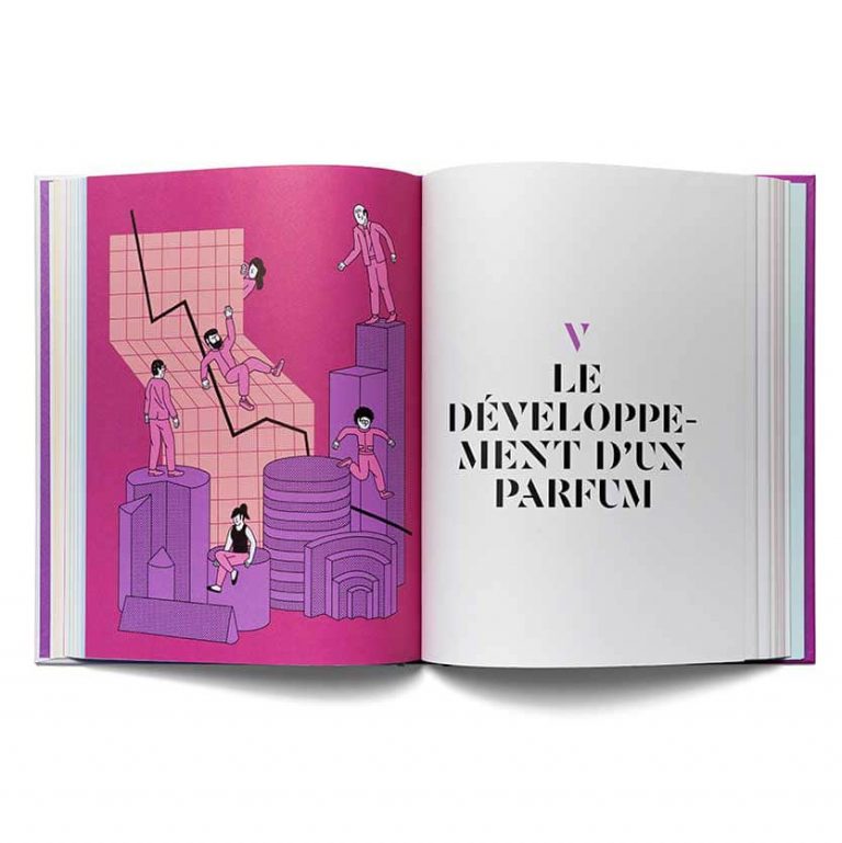 Le Grand Livre du parfum Collectif Nouvelle édition augmentée Le Shop by Nez