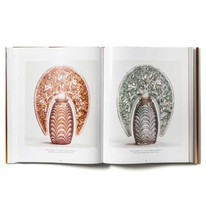 L'art du flacon - René Lalique - Page intérieure