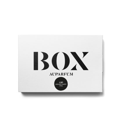 Box#16