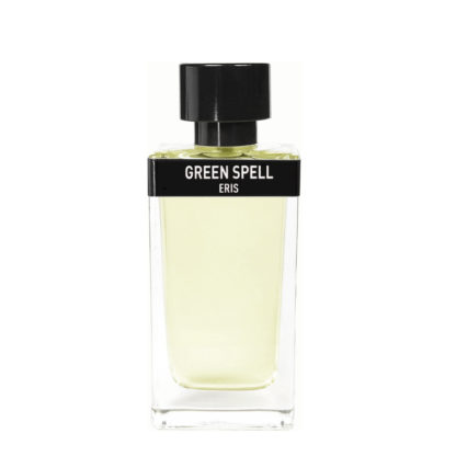 Green spell - Eris parfums