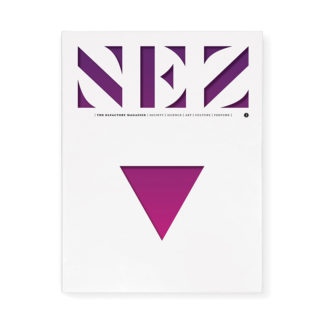 Nez, the olfactory magazine #3