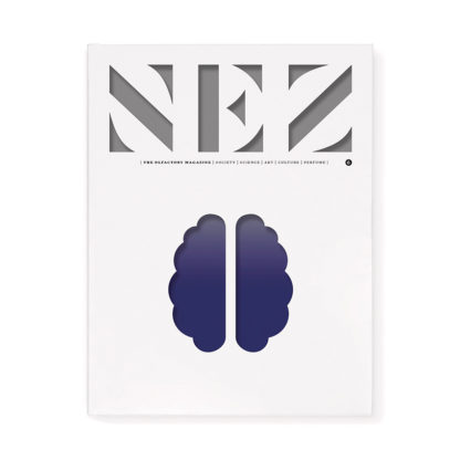 Nez, the olfactory magazine #6