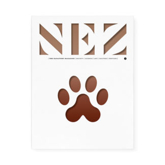 Nez, the olfactory magazine #7
