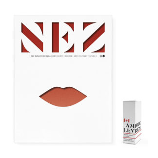 Nez, the olfactory magazine #10 pack