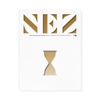 Nez, the olfactory magazine #11