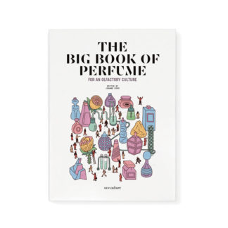The Big book of Perfume