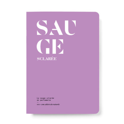 La Sauge sclarée en parfumerie - Collectif