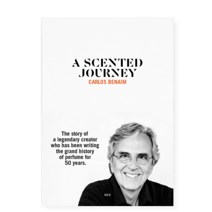 A Scented Journey - Carlos Benaïm