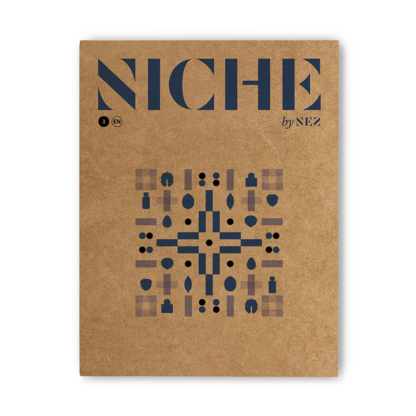 Niche by Nez (English) - #03