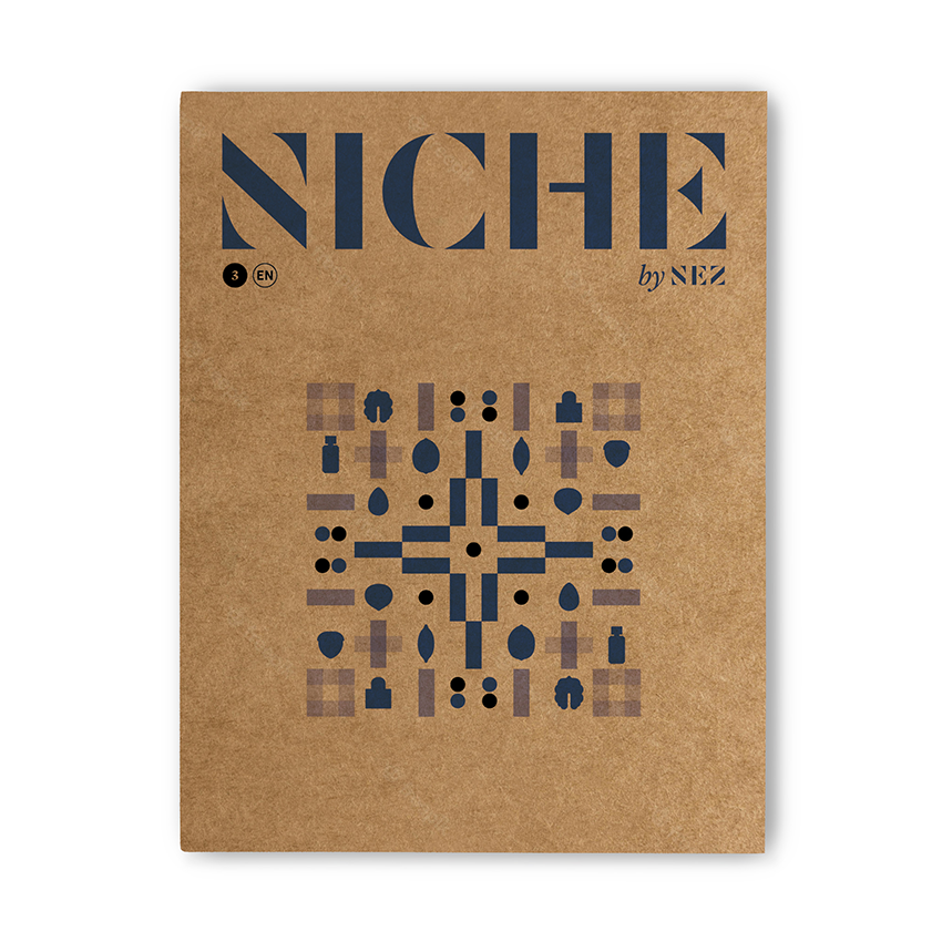 Niche by Nez (English) - #03