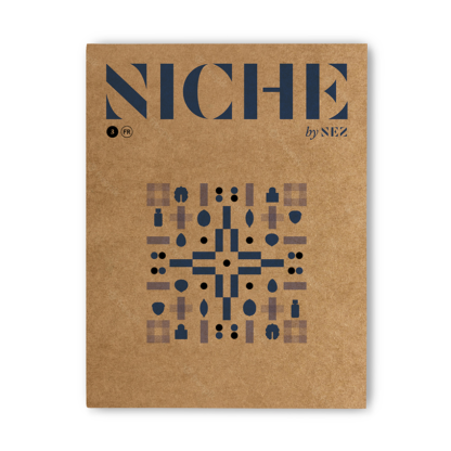 Niche by Nez (français) - #03