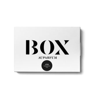 Box Auparfum - #50 - mars/avril 2025
