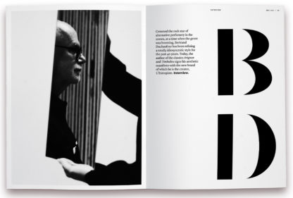 Nez, the Olfactory Magazine - #19 - Good and Bad – Image 5