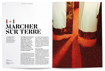 Nez, la revue olfactive - #19 - Le bien & le mal – Image 5