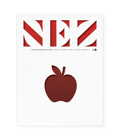 Nez, the Olfactory Magazine - #19 - Good and Bad