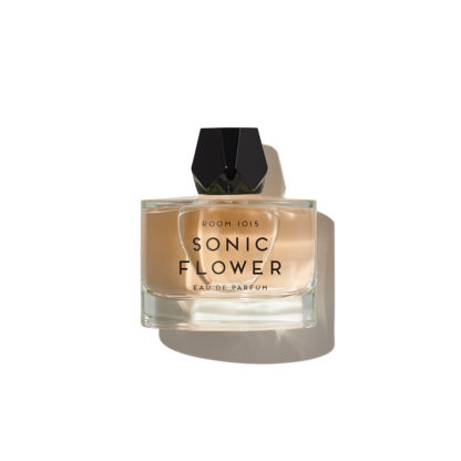 Room 1015 - Sonic Flower