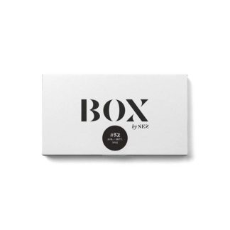 Box by Nez- #52 - juillet-septembre 2025