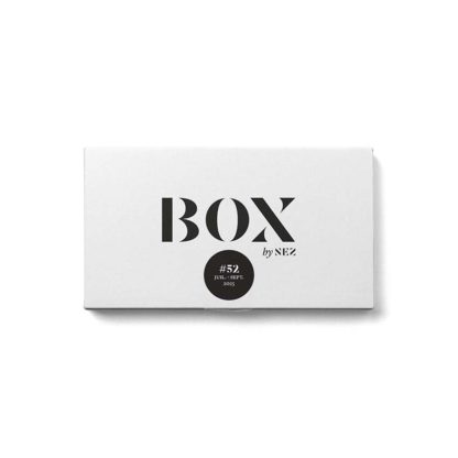 Box by Nez- #52 - juillet-septembre 2025