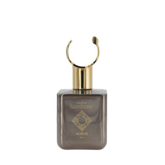 Vanille de Sambava - Noème Paris