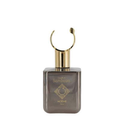 Vanille de Sambava - Noème Paris