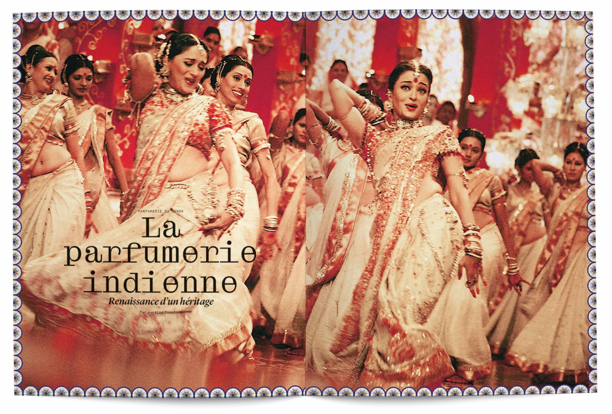 Nez, la revue olfactive - #20- Raconter le parfum – Image 5