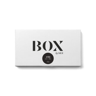 Box by Nez- #53 - octobre-décembre 2025
