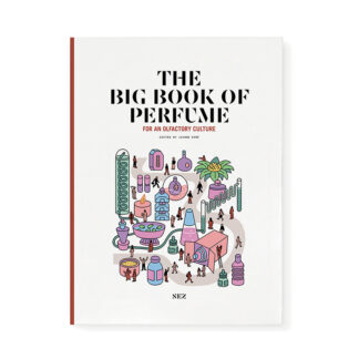 The Big Book of Perfume - Collective (2026 enriched edition)