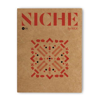 Niche by Nez (English) - #04