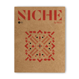 Niche by Nez (français) - #04