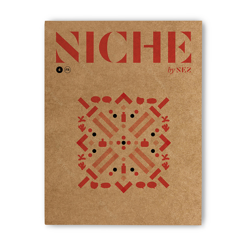 Niche by Nez (français) - #04